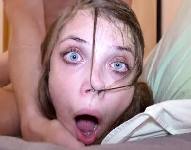 Вытрахал с самого утра свою малышку, перед тем как уйти на работу