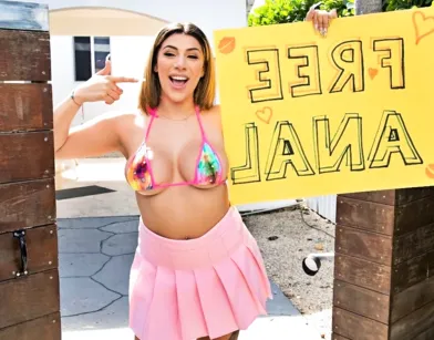 На анальный подвиг способен далеко не каждый интернет-герой