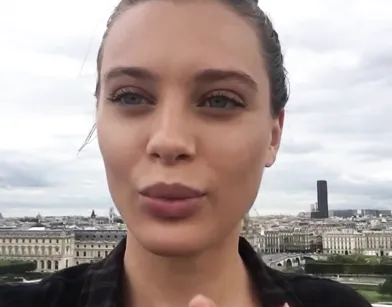 В постели у эффектной барышни не должно быть импотентов