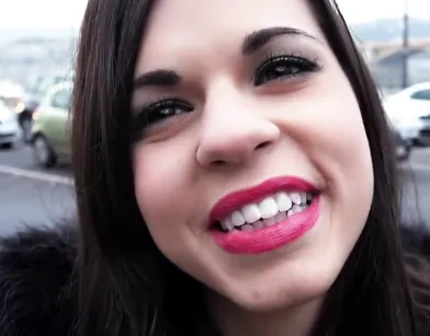 Пикапер нарвался на нимфоманку и еле унес от нее свой опавший член