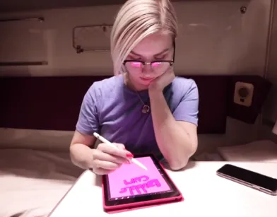 Знакомство в поезде и секс - так развлекается современная молодежь