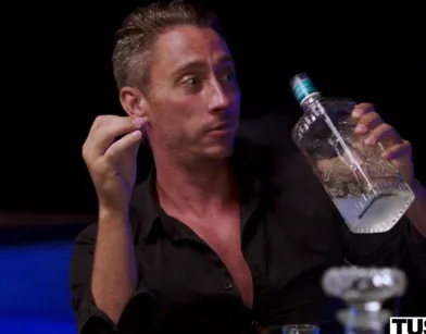 Испанские анальные гастроли русского перца и туристки-соотечественницы