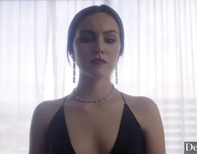 Домашний секс оказался под угрозой срыва из-за рассинхрона в действиях пары