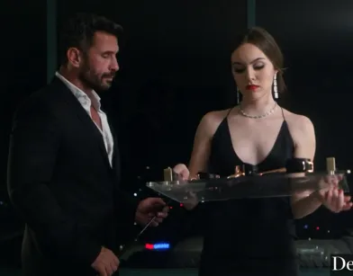 Домашний секс оказался под угрозой срыва из-за рассинхрона в действиях пары