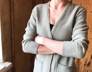 Долгое отсутствие мужчины заставило сестру смотреть на сводного брата по-другому