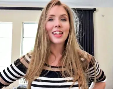 Пышка Лена Паул чпокается с клиентом как шлюха