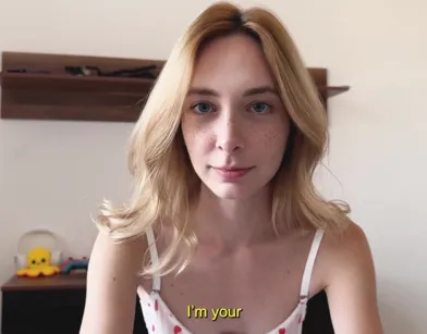 Сводный брат, зачем тебе девушка, когда у тебя есть я?