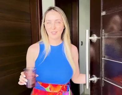 Молодая мама друга захотела секса и сделала все, чтобы его получить